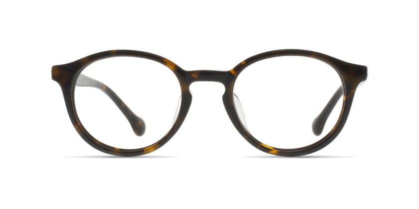 Anson Benson BF1034F023 Eyeglasses - Front View